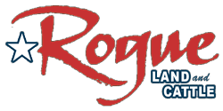 Rogue Land and Cattle